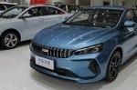 Geely знизила ціни майже на всю актуальну лінійку
