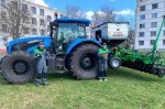 Уряд планує відтермінувати норми «Євро-5» та «Євро-6» для деяких транспортних засобів