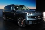 Розкрито вартість брутального кросовера створеного Geely і Volvo