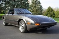    Mazda RX-7   