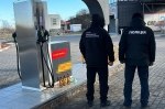 На Буковині прикрили АЗС, де відпускали підроблений бензин А-92 та А-95