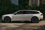 У BMW підтвердили появу електричного універсала i3 Touring