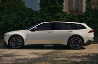 У BMW підтвердили появу електричного універсала i3 Touring