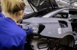 Заводи Volkswagen у Німеччині почнуть випускати китайські автомобілі