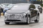 Audi готує масштабне оновлення для Q4 e-tron