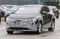 Audi     Q4 e-tron