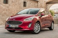 Ford може відродити знамениту недорогу модель