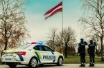 Кабмін схвалив проєкт угоди з Латвією про взаємне визнання посвідчень водія