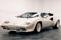      Lamborghini Countach   