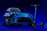 Нову електричну модель від Renault оцінили в 999 євро