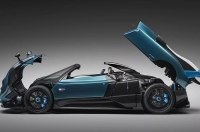       Pagani Zonda