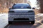 Новий кросовер Hyundai Elexio показали на перших фото