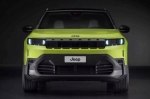 Розсекречено новий Jeep Compass третього покоління