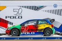   Volkswagen Polo    Harlequin