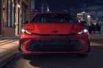 Toyota Camry отримала нову стильну версію Nightshade Edition