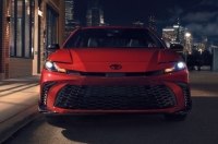 Toyota Camry     Nightshade Edition