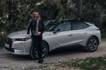 Нові втілення DS4 2025 модельного року - зустрічайте DS4 Pallas та DS4 Etoile