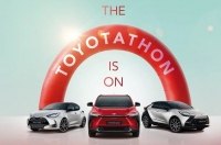 Toyota   Toyotathon   