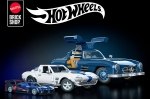 Виробник іграшок Mattel анонсував вихід на ринок автомобільних конструкторів
