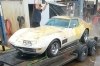  Chevrolet Corvette 70-   14  