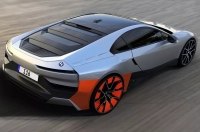 BMW почне випускати дрібносерійні автомобілі для колекціонерів