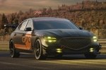 Genesis представила спортивну спецверсію седана G70