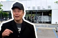 Tesla        -