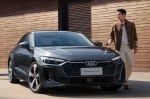 Audi показала салон нової моделі A5L