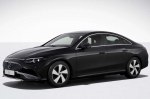 Mercedes-Benz показав базову версію CLA