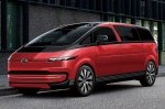 Toyota відродить доступний аналог мінівена Alphard