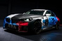 У BMW пояснили перехід M2 на 2,0-літровий двигун