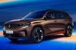 Renault готова до експорту кросоверів на базі Geely Monjaro