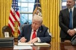 Набули чинності мита США на автозапчастини