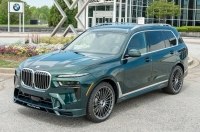BMW святкує сім мільйонів автомобілів BMW, зібраних у США