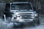 Chery перейменує один із брендів, щоб уникнути конфлікту з Apple
