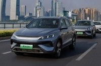  BYD Song Pro DM-i     12 725 