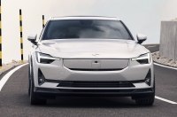 Polestar знову відкликає тисячі електромобілів