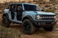 Ford    Bronco    