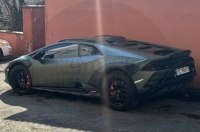       Lamborghini