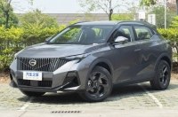  GAC GS3   
