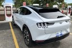 Ford припинив розробку нової електронної платформи для своїх автомобілів