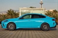  BMW i2    