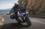Новий BMW R 1300 RS зробили для мандрівок та спортивних розваг