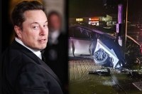 Голова правління Tesla розпродала майже всі свої акції