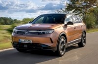 Грандіозна презентація Нового Opel Grandland: автомобілі вже в Україні, вже в салонах дилерів!
