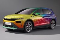 Skoda Auto представляє Elroq Respectline: данина різноманіттю та спадщині