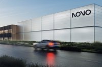 Volvo звільнить половину співробітників свого підрозділу з виробництва акумуляторів Novo Energy