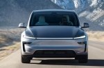 Tesla не може позбутися навіть «привітальних» Model Y