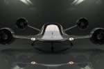 Стартап AltoVolo представив гібридний літальний апарат Sigma