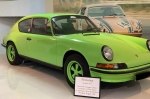 «Подовжений» Porsche 911 вперше виставили на торги